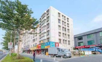 Longsheng Hostel