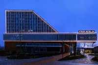 Atour Hotel Changzhi High Speed Railway East Station