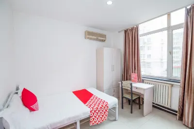 Dalian Lanwan Home Hotel