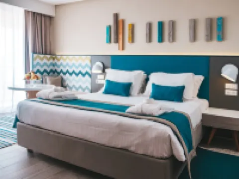 Sousse Pearl Marriott Resort & Spa Hotels in Sousse