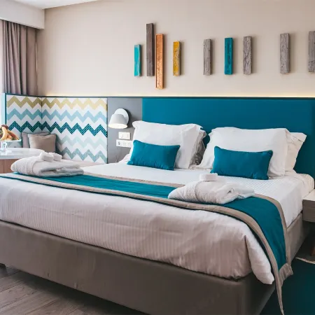 Sousse Pearl Marriott Resort & Spa