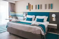 Sousse Pearl Marriott Resort & Spa