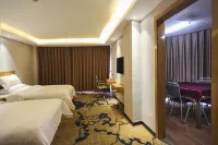 Huayi Hotel