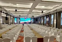 Haiyi International Hotel (Huaihua Railway Station Xintiandi Plaza) Hotels in Huaihua