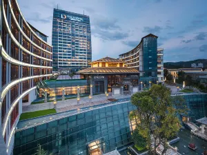 다리 인터내셔널 호텔