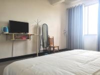 桂林格式公寓 - 普通大床房