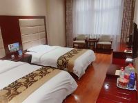 黄陵兴盛商务酒店 - 商务双床房