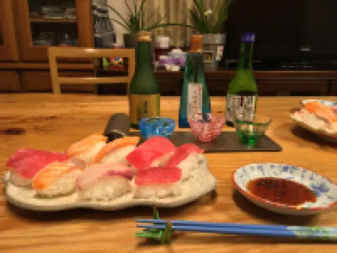 AbbeyRoad Inn Seika 精華町のホテル