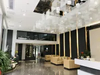 Sanshan Boyue Hotel