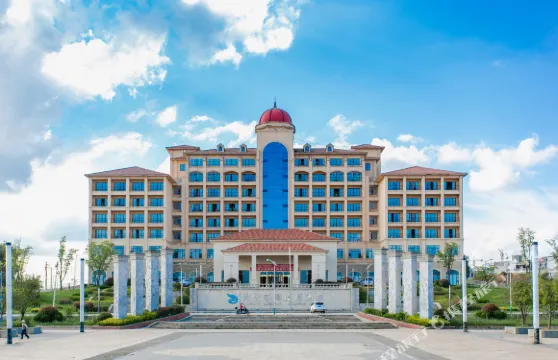 威寧天居草海度假酒店