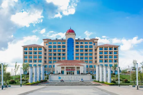 Tianju Caohai Holiday Hotel Hotels in Weining