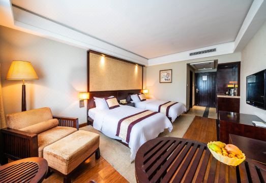 싼먼의 숨겨진 명소