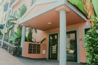 Santa Luzia Funchal View Hotel a 