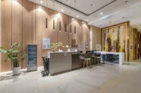 Ganzi Hotel (Zibo North Station Yintai City Branch) - Hot Tub