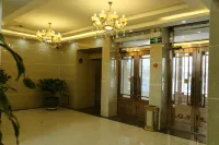 Genhe Marriott Business Hotel