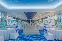 Vienna International Hotel (Yushan Sanqing Square) Hotels in Yushan