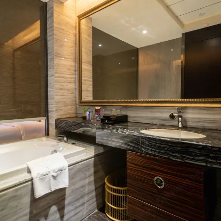 Wanjia International Hotel