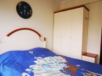 重庆万里石塘公寓 - 蓝色二室二厅套房