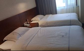 Yi'an Mu Qingquan Hotel