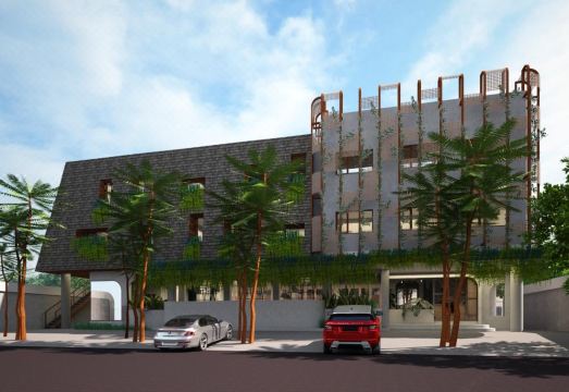 파나하우스 수라바야