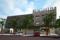 Panahouse Surabaya Hotels in Jambangan