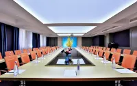 Mehood Hotel Huaibei Hotel di Huaibei