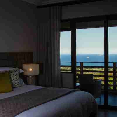 Endless Horizons Boutique Hotel Rooms