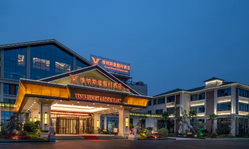 Venus Resort