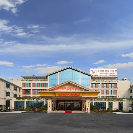Venus Resort