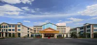 維納斯度假村飯店（宜都長江三峽九鳳谷景區店） 宜都住宿飯店