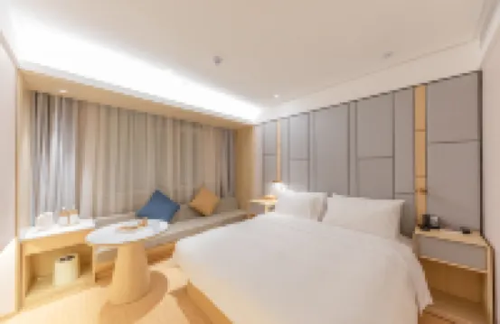 全季酒店（濟南千佛山店） 鄰近千佛山的酒店