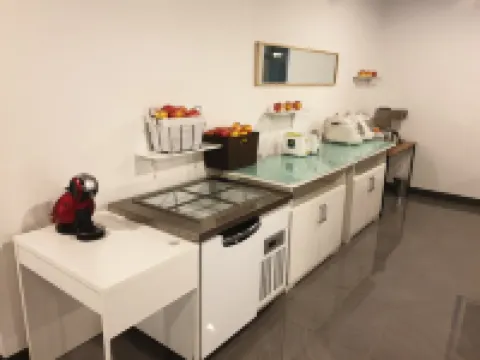 アップルツリー ホテル 浦項 浦項のホテル