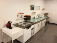 Appletree Hotel Pohang