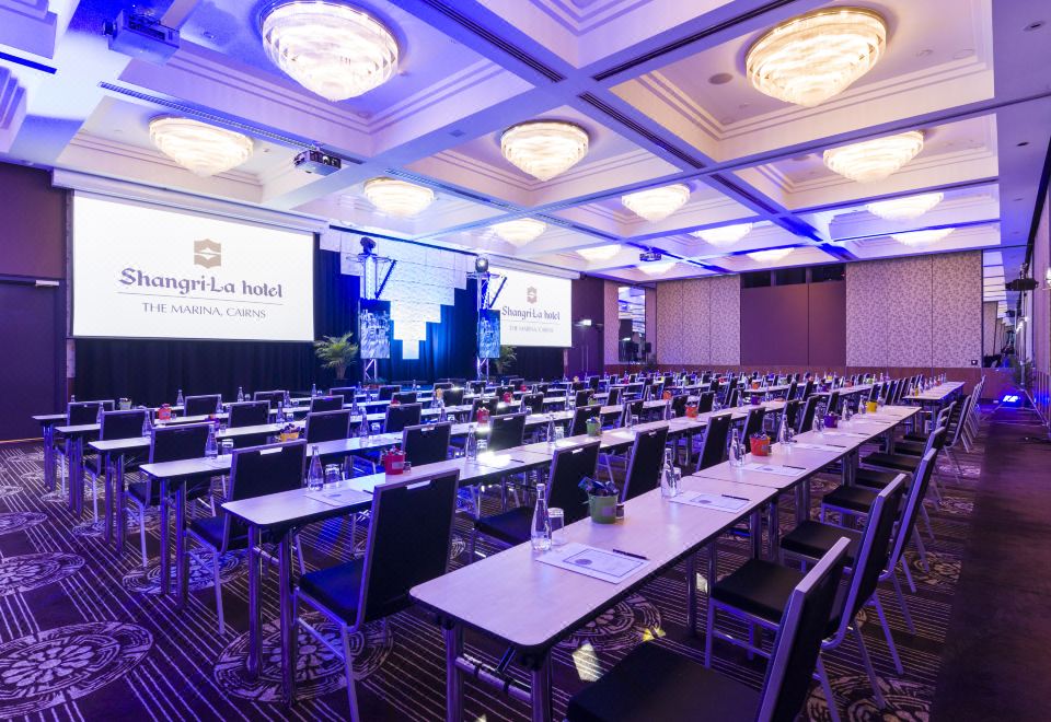 3. 샹그릴라 더 마..