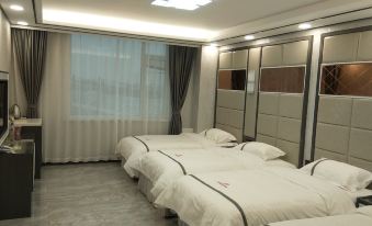 Dingxiangyuan Business Hotel