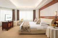 Expo Hotel Hôtels à : Kunming