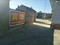承德悦居宾馆