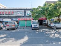 深圳锐鑫旅店 - 酒店附近