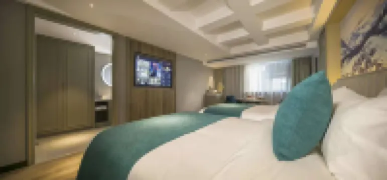 Xi'an Grand Meclaros Hotel