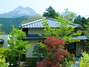 Oyado Kaikatei Ryokan