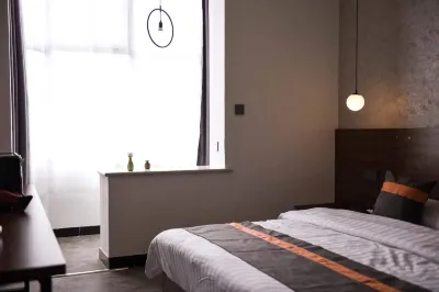 Shijiazhuang Qixun Hotel Hotel a 