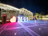 Moganshan Sheyin Resort Hotels near Dicui Pool