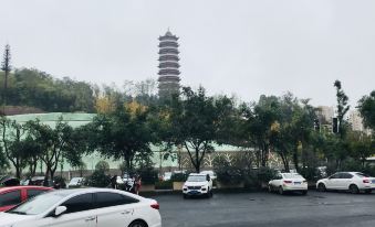 Vienna International Hotel Quxian Wenfeng Scenic Area