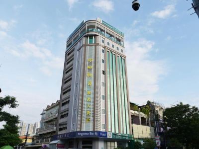 Teng XI Hotel