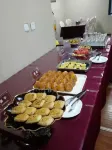 Dynasty Hotel - servizio colazione