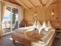 Ermitage Wellness- & Spa-Hotel Hotels in Schönried