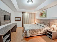 Dan Inn Planalto São Paulo Hotéis em São Paulo