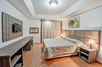 Dan Inn Planalto São Paulo