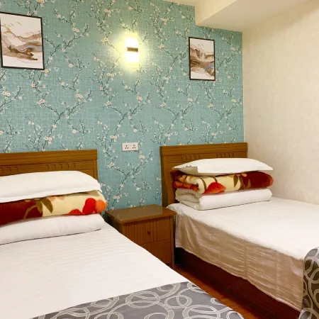 Bike Shengyuan Smart Hotel