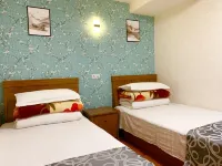 Bike Shengyuan Smart Hotel